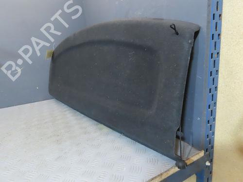 Rear parcel shelf VW GOLF PLUS V (5M1, 521)  | BP21135686C85 