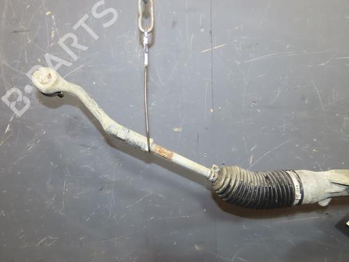 Used Steering rack PEUGEOT 1007 (KM_) 1.4 HDi (68 hp) 24442489