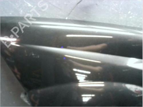 Left front fenders RENAULT MEGANE II Coupé-Cabriolet (EM0/1_) 1.9 dCi | BP14979347C41 