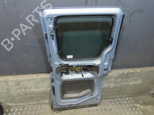 Used Right slide door PEUGEOT PARTNER MPV (5_, G_) 1.9 D (69 hp) 29985917