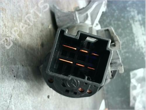 Used Ignition barrel MAZDA 2 (DE_, DH_) 1.4 MZR-CD (68 hp) 11516915