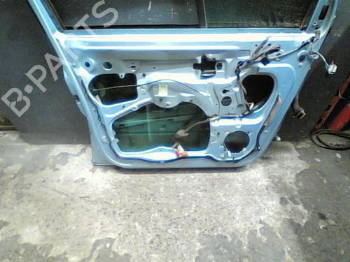 Used Left front door Left front door 23115021 23115021