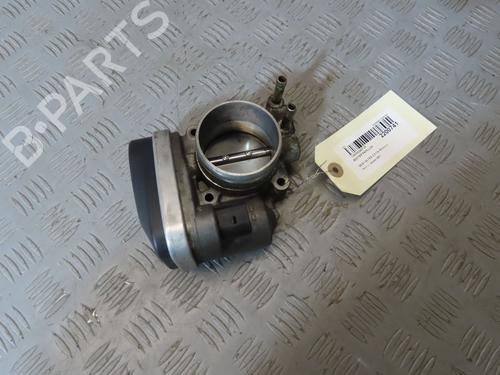 Used Throttle body Throttle body SEAT ALTEA (5P1) [2004-2015] 21522708 21522708