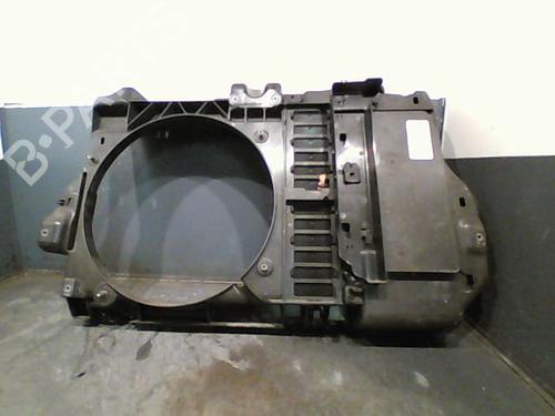 Used Front slam panel CITROËN C5 III (RD_) 2.0 16V (RDRFJC, RDRFJF) (140 hp) 11211963