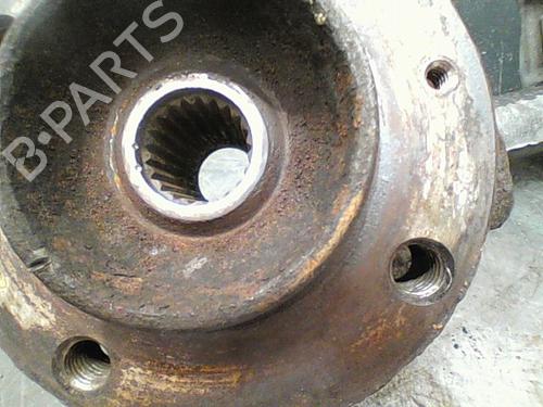 Right front suspension PEUGEOT 106 II (1A_, 1C_) 1.4 i | BP23112858M73 