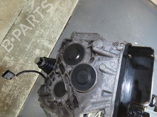 Gearkasse SEAT ATECA (KH7, KHP) 2.0 TDI | BP32377235M3