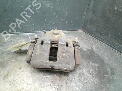 Used Right front brake caliper SMART FORFOUR (454) 1.5 CDI (454.001) (95 hp) 14872424