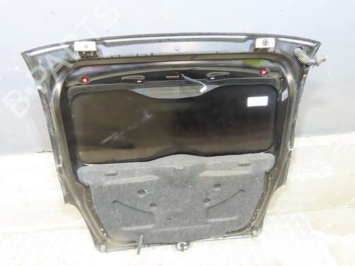 Tailgate FIAT 500 (312_) 1.2 (312AXA1A) | BP29645065C6 