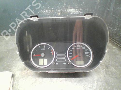Used Instrument cluster Instrument cluster 10762624 10762624