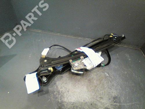 Front left window mechanism AUDI A5 Sportback (8TA) 2.0 TDI | BP11212230C22 
