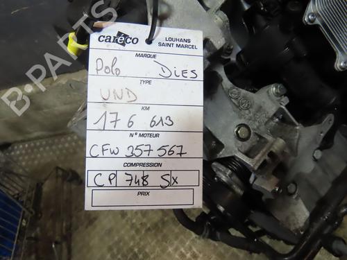 Used Engine Engine 37083187 37083187