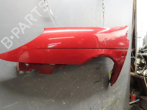 Left front fenders CITROËN C5 II (RC_) 2.0 HDi (RCRHRH) | BP17175382C41 