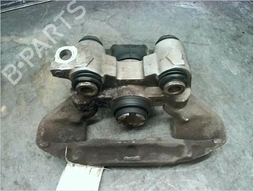 Left rear brake caliper PEUGEOT 206 Hatchback (2A/C) 1.6 16V | BP14872561M107 