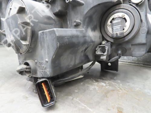 Left headlight MITSUBISHI OUTLANDER II (CW_W) 2.0 DI-D (CW8W) | BP23116409C28 - Image 6