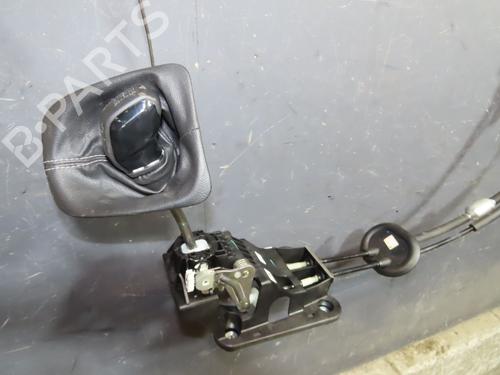 Selector da caixa CITROËN C3 III (SX) 1.2 PureTech 82 | BP32377234M90