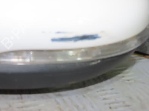 Retrovisor izquierdo Retrovisor izquierdo VW GOLF VI (5K1) 1.4 TSI (160 hp) 35970985 35970985