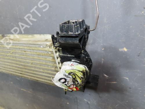 Intercooler Intercooler MERCEDES-BENZ VITO Van (W447) 109 CDI (447.601, 447.603, 447.605) (88 hp) 35797547 35797547
