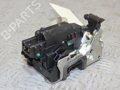 Front right lock DACIA DUSTER (HS_) 1.2 TCe 125 | BP24624835C97 