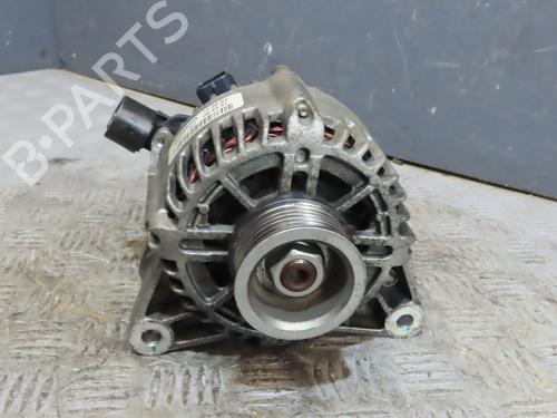 Generator FORD FUSION (JU_) 1.4 TDCi | BP30047670M7 