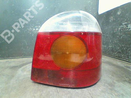 Used Right taillight Right taillight RENAULT TWINGO I (C06_) 1.2 (C063, C064) (55 hp) 10768744 10768744