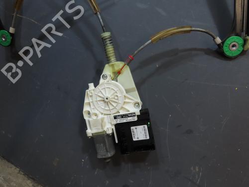 Front right window mechanism AUDI A3 (8P1) 1.6 TDI | BP21073876C23 