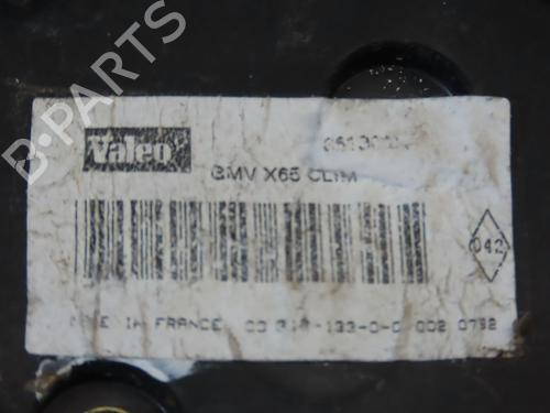 Heater blower motor RENAULT CLIO II (BB_, CB_) 1.6 16V (BB01, BB0H, BB0T, BB14, BB1D, BB1R, BB2KL, BB3G... | BP23112366M62 