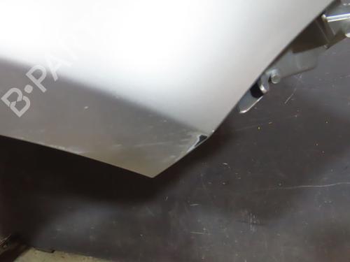 Forskærm Højre RENAULT CLIO III (BR0/1, CR0/1) 1.5 dCi (88 hp) 30740705