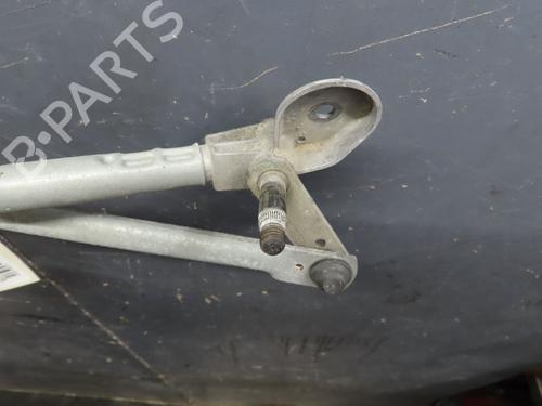 Front wiper motor MERCEDES-BENZ C-CLASS (W204)  | BP23116945M29 
