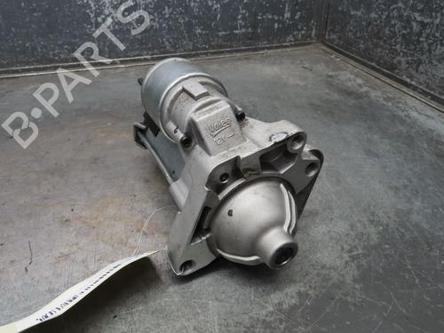 Used Starter RENAULT MEGANE CC (EZ0/1_) 1.5 dCi (EZ09, EZ1G, EZ0D, EZ14) (110 hp) 17994483