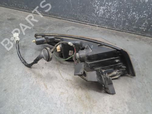 Left taillight HONDA CIVIC VIII Hatchback (FN, FK) 2.2 CTDi (FK3) | BP18058429C34 