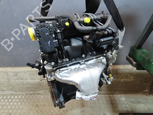 Motor RENAULT TWINGO II (CN0_) 1.2 16V (CN04, CN0B) (75 hp) 29469628