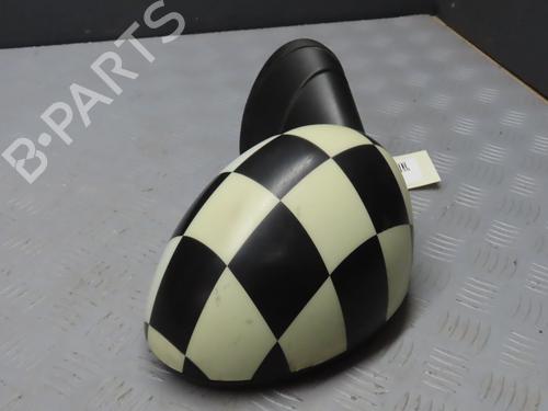 Left mirror MINI MINI (R56) Cooper | BP21180168C26 