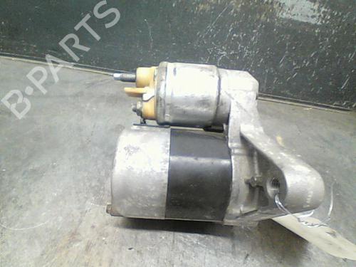 Used Starter TOYOTA AYGO (_B1_) 1.0 (KGB10_, KGB10R) (68 hp) 10758835
