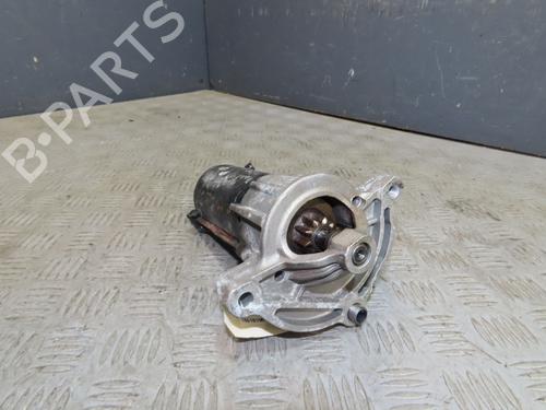 Used Starter CITROËN C3 I (FC_, FN_) 1.6 16V (109 hp) 27856807