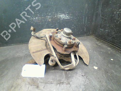 Used Left front steering knuckle SUZUKI GRAND VITARA I (FT, HT) 2.0 HDI 110 4x4 (SQ420D, TD82V) (109 hp) 14871105