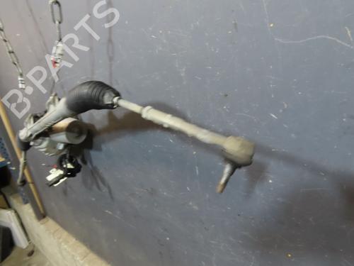 Used Steering rack CITROËN C3 II (SC_) 1.1 i (60 hp) 29195902