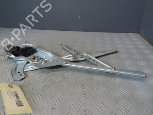 Used Front right window mechanism RENAULT KANGOO Express (FC0/1_) [1997-2026]  23114767