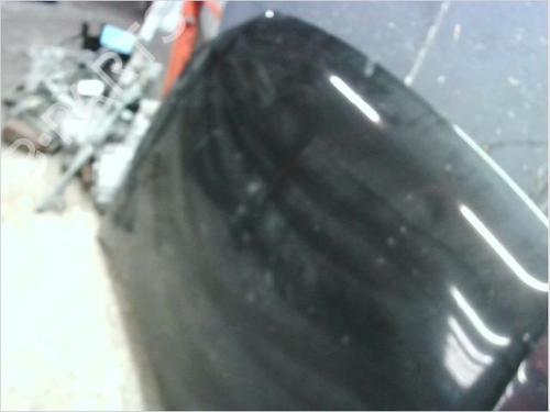 Hood VW POLO IV (9N_, 9A_) 1.4 TDI | BP14979376C1 