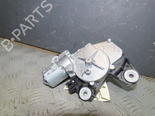 Used Rear wiper motor Rear wiper motor DACIA DUSTER (HM_) 1.5 dCi 115 4x4 (HMAD) (116 hp) 36444298 36444298