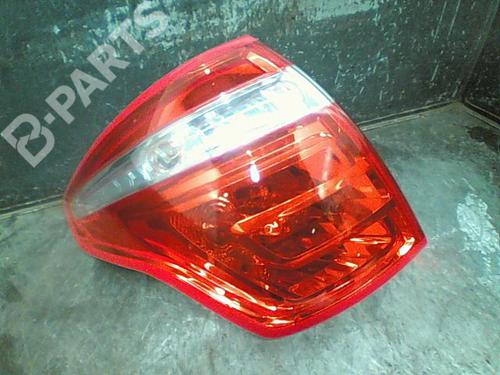 Used Left taillight Left taillight CITROËN C4 Picasso I MPV (UD_) 1.6 HDi (109 hp) 10769092 10769092