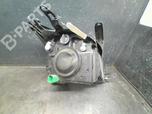 Left headlight FORD FUSION (JU_) 1.4 TDCi | BP10768276C28 