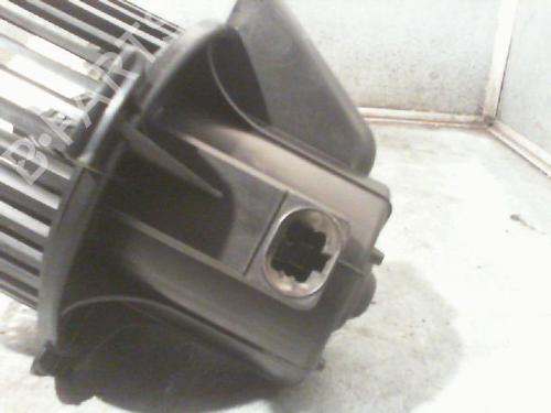 Used Heater blower motor PEUGEOT 307 SW (3H) 1.6 HDI 90 (90 hp) 23112428
