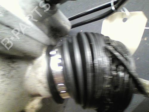 Steering rack CITROËN XSARA (N1) 2.0 HDi 90 | BP23112748M22 