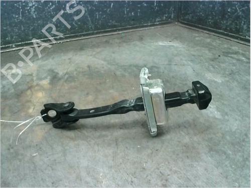 Dørhengsel/Dørstopper RENAULT MEGANE IV Hatchback (B9A/M/N_) 1.6 dCi 130 (B9A4) | BP14873329C146 