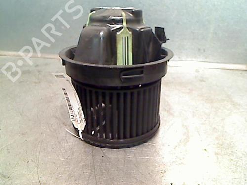 Used Heater blower motor PEUGEOT 207 (WA_, WC_) [2006-2015]  23112396