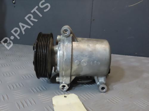 AC compressor CITROËN C3 III (SX) 1.2 THP 110 (SXHNPS, SXHNZT, SXHNZ6) | BP19798608M34