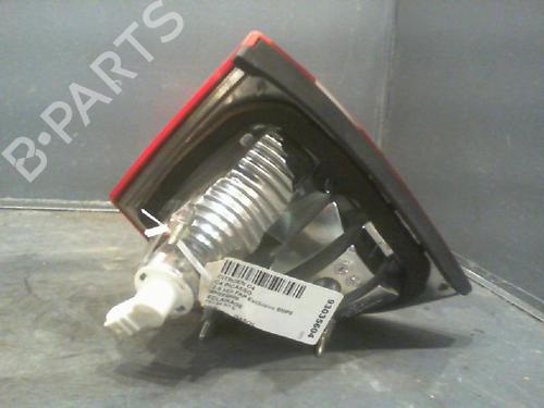 Used Left tailgate light CITROËN C4 Picasso I MPV (UD_) 2.0 HDi 138 (136 hp) 23116497
