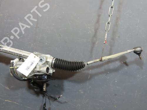 Used Steering rack PEUGEOT 2008 I (CU_) 1.2 VTi (82 hp) 27267671