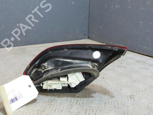 Left tailgate light OPEL ASTRA J (P10) 1.7 CDTI (68) | BP26701853C79