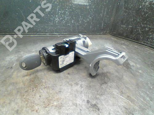 Ignition barrel KIA CERATO I Hatchback (LD) 2.0 CRDi | BP10760126M48 